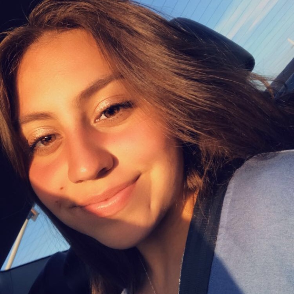 Meet your Posher, Odalys